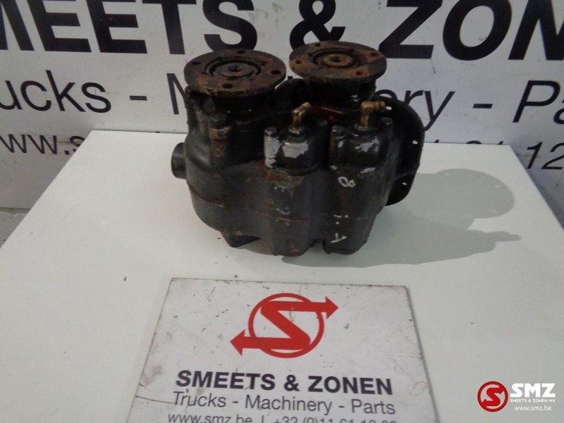 Mercedes-Benz Occ pto - 유압 트럭 용 : 사진 4 Mercedes-Benz Occ pto - 유압 트럭 용 : 사진 4
