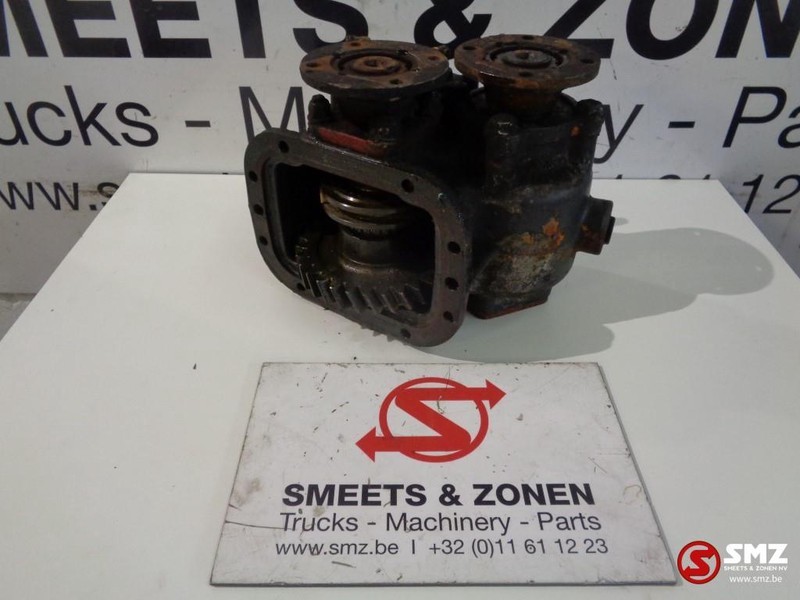 Mercedes-Benz Occ pto - 유압 트럭 용 : 사진 1 Mercedes-Benz Occ pto - 유압 트럭 용 : 사진 1