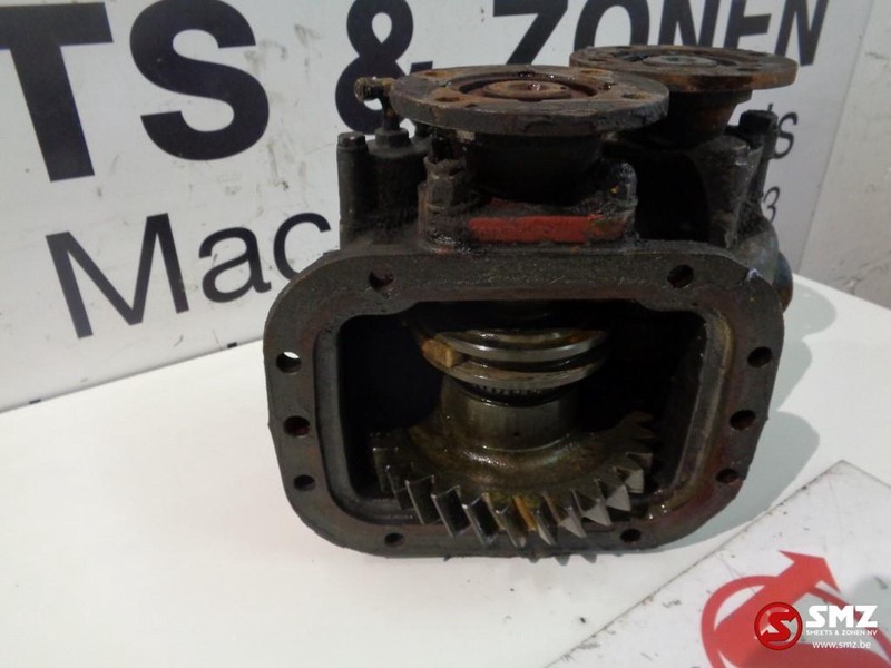 Mercedes-Benz Occ pto - 유압 트럭 용 : 사진 2 Mercedes-Benz Occ pto - 유압 트럭 용 : 사진 2
