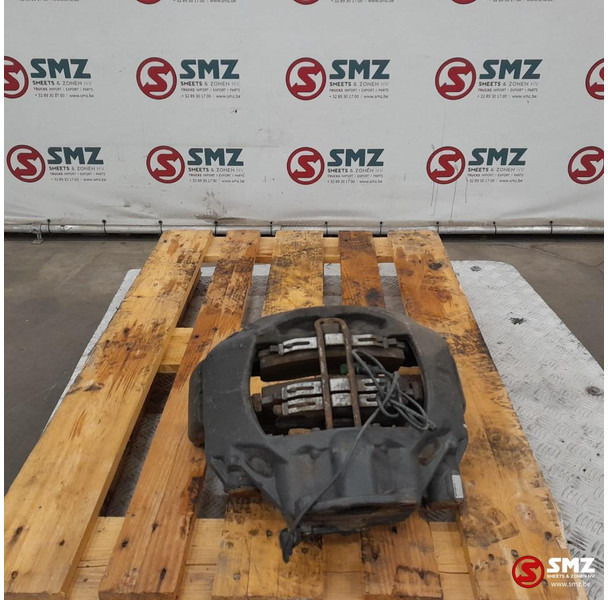 Mercedes-Benz Occ remklauw rechts Mercedes - 브레이크 캘리퍼 트럭 용 : 사진 1 Mercedes-Benz Occ remklauw rechts Mercedes - 브레이크 캘리퍼 트럭 용 : 사진 1