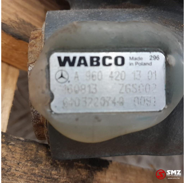 Mercedes-Benz Occ remklauw rechts Mercedes - 브레이크 캘리퍼 트럭 용 : 사진 5 Mercedes-Benz Occ remklauw rechts Mercedes - 브레이크 캘리퍼 트럭 용 : 사진 5