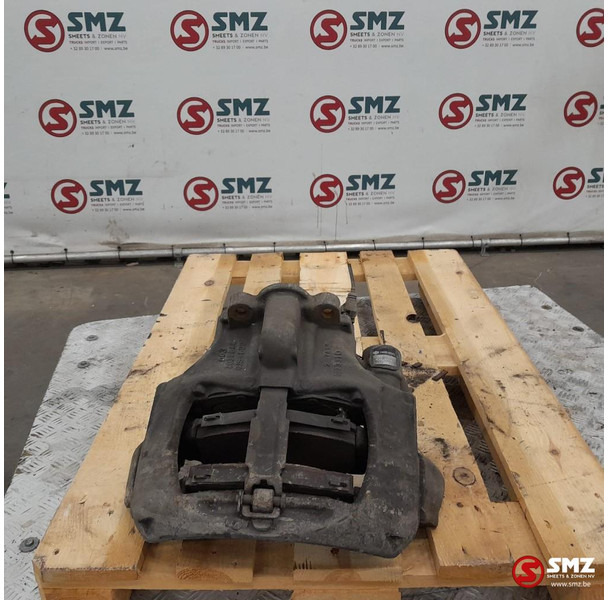 Mercedes-Benz Occ remklauw rechtsachter Mercedes - 브레이크 캘리퍼 트럭 용 : 사진 1 Mercedes-Benz Occ remklauw rechtsachter Mercedes - 브레이크 캘리퍼 트럭 용 : 사진 1