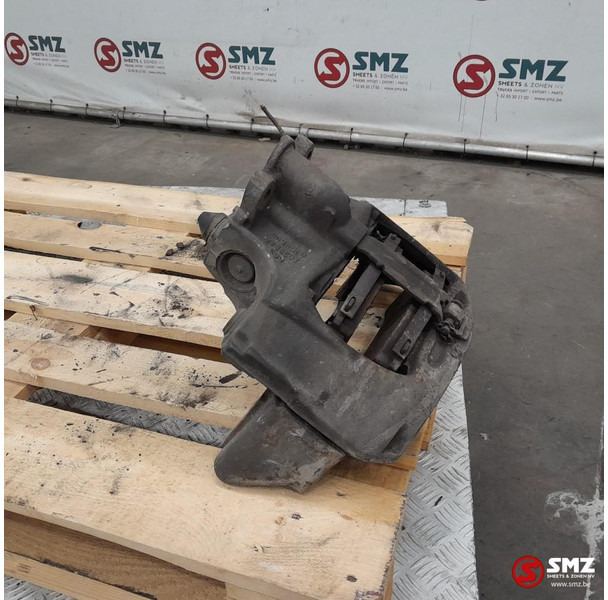 Mercedes-Benz Occ remklauw rechtsachter Mercedes - 브레이크 캘리퍼 트럭 용 : 사진 4 Mercedes-Benz Occ remklauw rechtsachter Mercedes - 브레이크 캘리퍼 트럭 용 : 사진 4