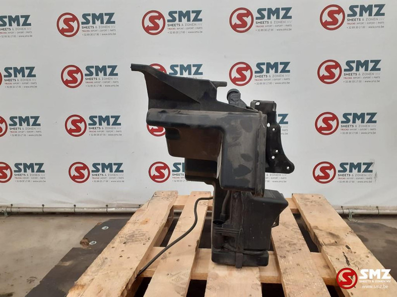 Mercedes-Benz Occ ruitensproeierreservoir Mercedes - 와이퍼 트럭 용 : 사진 4 Mercedes-Benz Occ ruitensproeierreservoir Mercedes - 와이퍼 트럭 용 : 사진 4