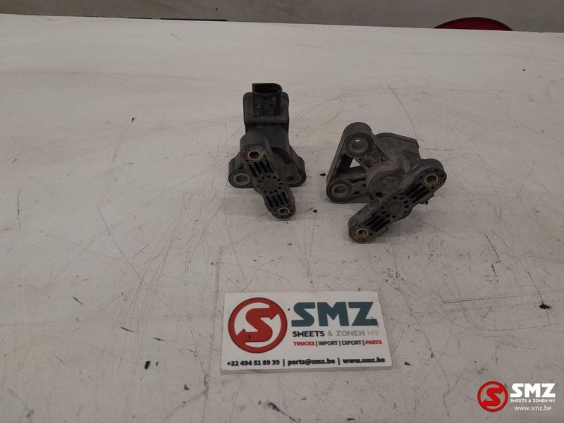 Mercedes-Benz Occ set hoogtesensoren luchtvering Mercedes - ECU 트럭 용 : 사진 3 Mercedes-Benz Occ set hoogtesensoren luchtvering Mercedes - ECU 트럭 용 : 사진 3