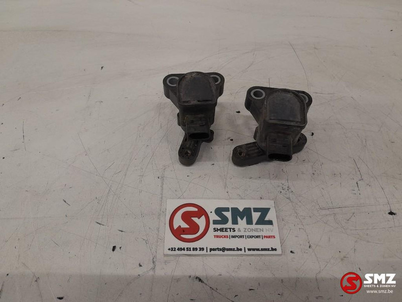 Mercedes-Benz Occ set hoogtesensoren luchtvering Mercedes - ECU 트럭 용 : 사진 2 Mercedes-Benz Occ set hoogtesensoren luchtvering Mercedes - ECU 트럭 용 : 사진 2