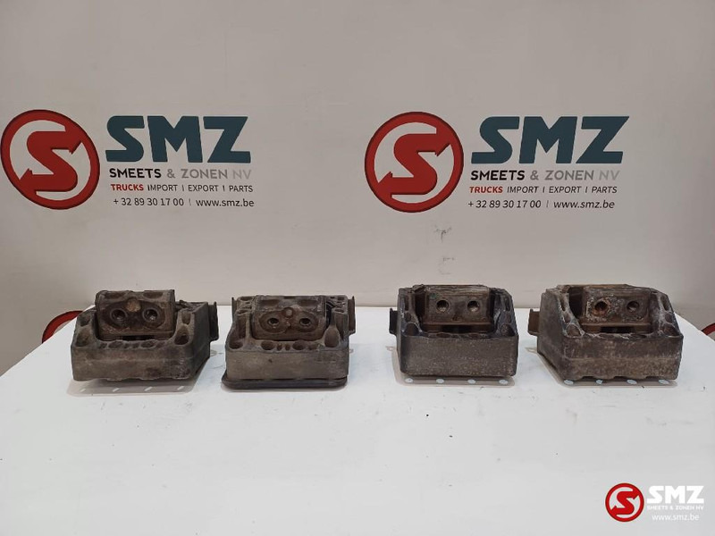 Mercedes-Benz Occ set motorsteunen Mercedes - 엔진 마운트 트럭 용 : 사진 3 Mercedes-Benz Occ set motorsteunen Mercedes - 엔진 마운트 트럭 용 : 사진 3