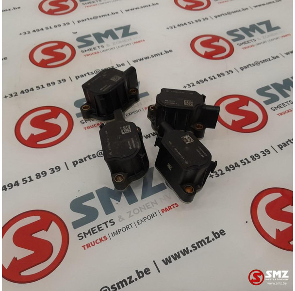 Mercedes-Benz Occ set van 4 magneetventielen AMG C63S Mercedes - 엔진 및 부품 차량 용 : 사진 2 Mercedes-Benz Occ set van 4 magneetventielen AMG C63S Mercedes - 엔진 및 부품 차량 용 : 사진 2