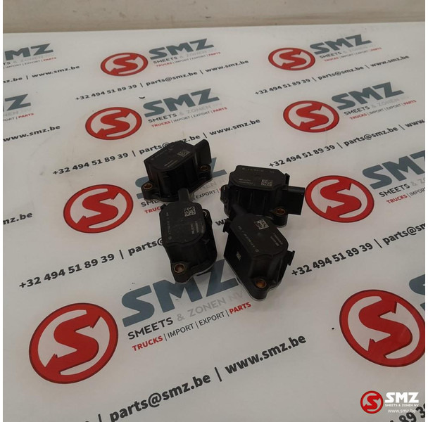 Mercedes-Benz Occ set van 4 magneetventielen AMG C63S Mercedes - 엔진 및 부품 차량 용 : 사진 3 Mercedes-Benz Occ set van 4 magneetventielen AMG C63S Mercedes - 엔진 및 부품 차량 용 : 사진 3