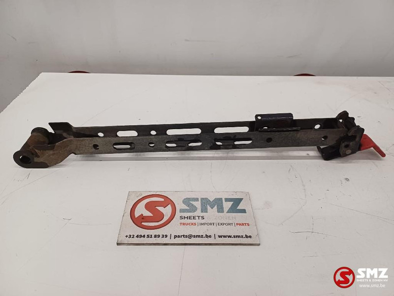 Mercedes-Benz Occ side-skirtsteun Mercedes - 프레임/ 시 트럭 용 : 사진 3 Mercedes-Benz Occ side-skirtsteun Mercedes - 프레임/ 시 트럭 용 : 사진 3