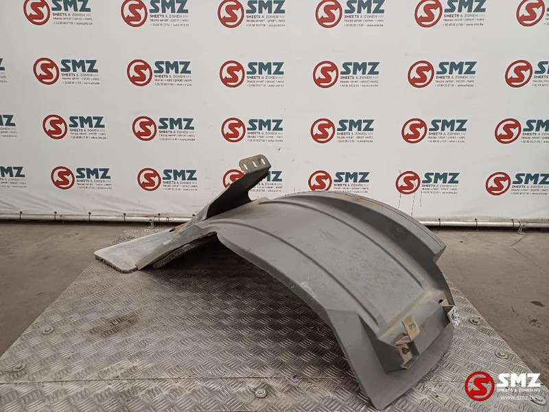 Mercedes-Benz Occ spatbord Econic vooraan links Mercedes - 보디 및 외관 트럭 용 : 사진 4 Mercedes-Benz Occ spatbord Econic vooraan links Mercedes - 보디 및 외관 트럭 용 : 사진 4