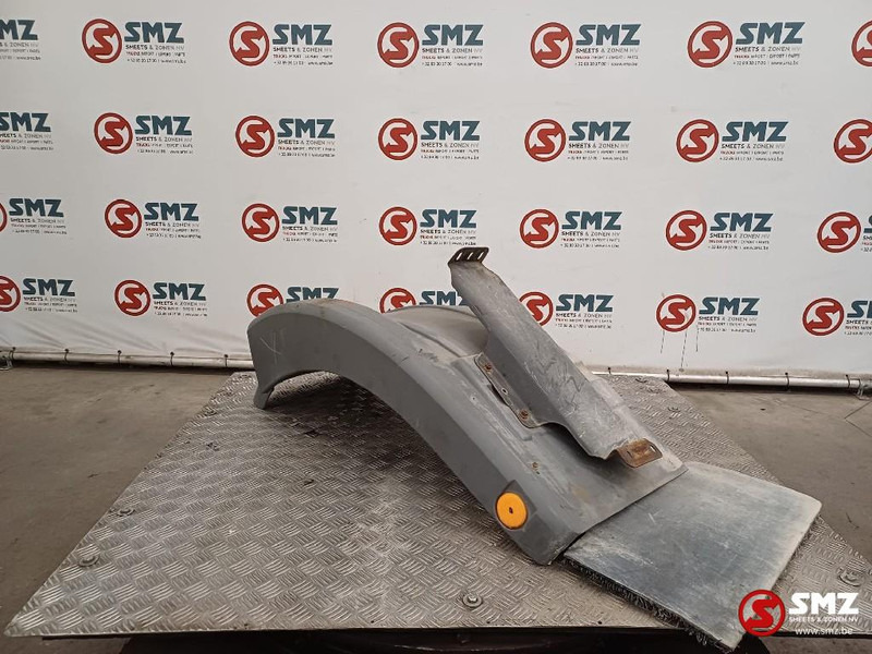 Mercedes-Benz Occ spatbord Econic vooraan links Mercedes - 보디 및 외관 트럭 용 : 사진 1 Mercedes-Benz Occ spatbord Econic vooraan links Mercedes - 보디 및 외관 트럭 용 : 사진 1