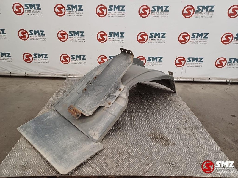 Mercedes-Benz Occ spatbord Econic vooraan links Mercedes - 보디 및 외관 트럭 용 : 사진 3 Mercedes-Benz Occ spatbord Econic vooraan links Mercedes - 보디 및 외관 트럭 용 : 사진 3