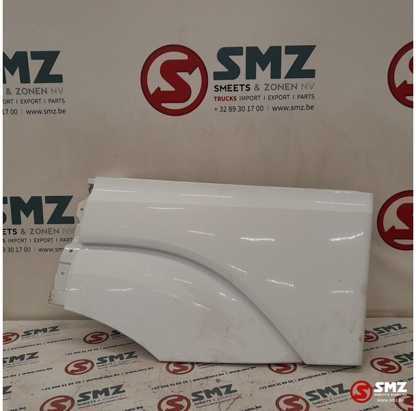 Mercedes-Benz Occ spatbord links Mercedes - 보디 및 외관 트럭 용 : 사진 1 Mercedes-Benz Occ spatbord links Mercedes - 보디 및 외관 트럭 용 : 사진 1