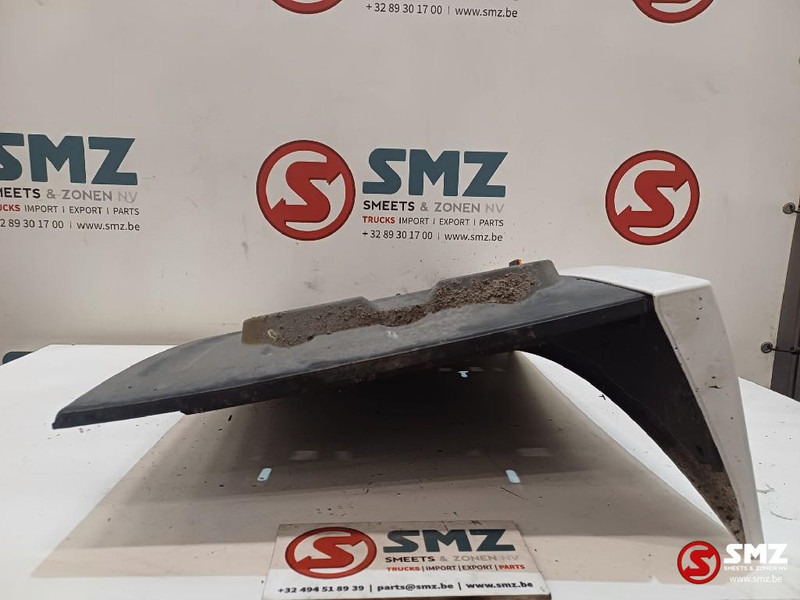 Mercedes-Benz Occ spatbord linksvooraan Mercedes - 보디 및 외관 트럭 용 : 사진 3 Mercedes-Benz Occ spatbord linksvooraan Mercedes - 보디 및 외관 트럭 용 : 사진 3