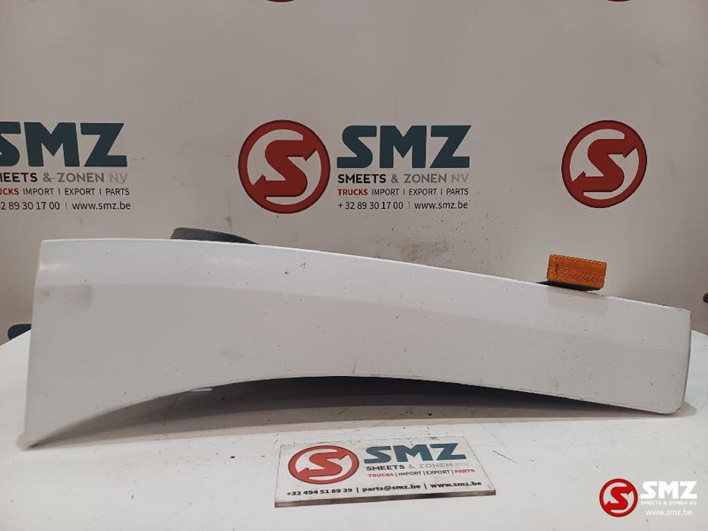 Mercedes-Benz Occ spatbord linksvooraan Mercedes - 보디 및 외관 트럭 용 : 사진 1 Mercedes-Benz Occ spatbord linksvooraan Mercedes - 보디 및 외관 트럭 용 : 사진 1