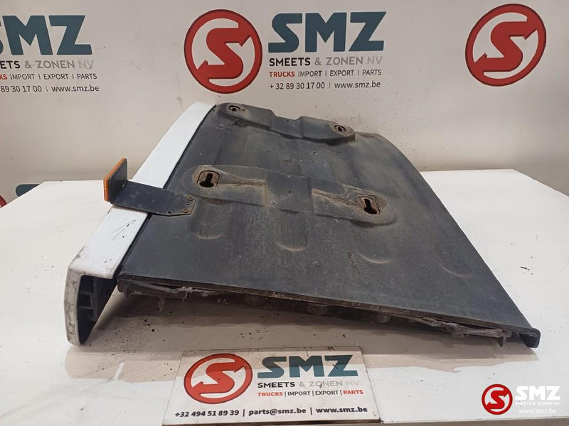 Mercedes-Benz Occ spatbord linksvooraan Mercedes - 보디 및 외관 트럭 용 : 사진 4 Mercedes-Benz Occ spatbord linksvooraan Mercedes - 보디 및 외관 트럭 용 : 사진 4