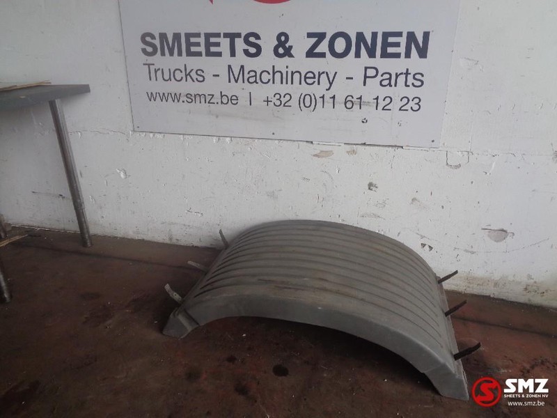 Mercedes-Benz Occ spatbord mercedes kappen - 펜더 트럭 용 : 사진 1 Mercedes-Benz Occ spatbord mercedes kappen - 펜더 트럭 용 : 사진 1