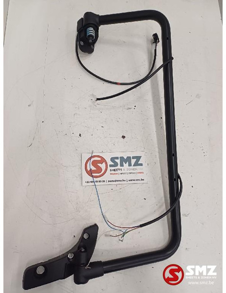 Mercedes-Benz Occ spiegelarm links Mercedes - 후방 거울 트럭 용 : 사진 2 Mercedes-Benz Occ spiegelarm links Mercedes - 후방 거울 트럭 용 : 사진 2