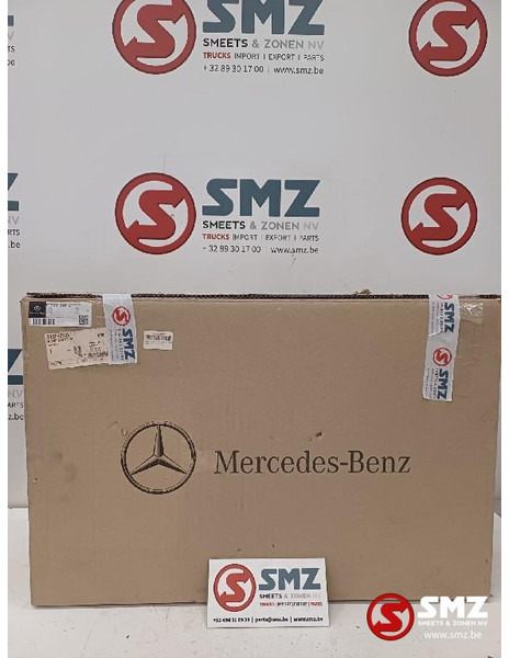 Mercedes-Benz Occ spiegelarm links Mercedes - 후방 거울 트럭 용 : 사진 3 Mercedes-Benz Occ spiegelarm links Mercedes - 후방 거울 트럭 용 : 사진 3