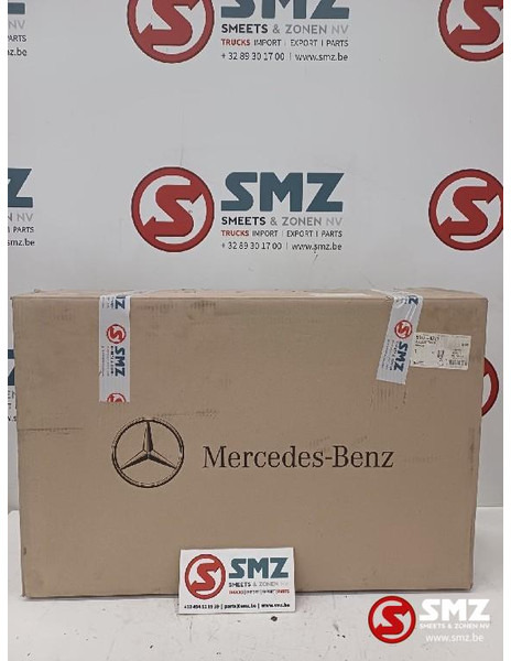 Mercedes-Benz Occ spiegelarm rechts Mercedes - 후방 거울 트럭 용 : 사진 3 Mercedes-Benz Occ spiegelarm rechts Mercedes - 후방 거울 트럭 용 : 사진 3