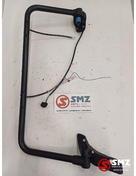 Mercedes-Benz Occ spiegelarm rechts Mercedes - 후방 거울 트럭 용 : 사진 2 Mercedes-Benz Occ spiegelarm rechts Mercedes - 후방 거울 트럭 용 : 사진 2