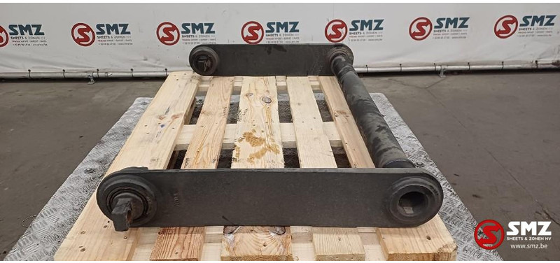 Mercedes-Benz Occ stabilisatorstang aandrijfas Mercedes - 스티어링 트럭 용 : 사진 4 Mercedes-Benz Occ stabilisatorstang aandrijfas Mercedes - 스티어링 트럭 용 : 사진 4