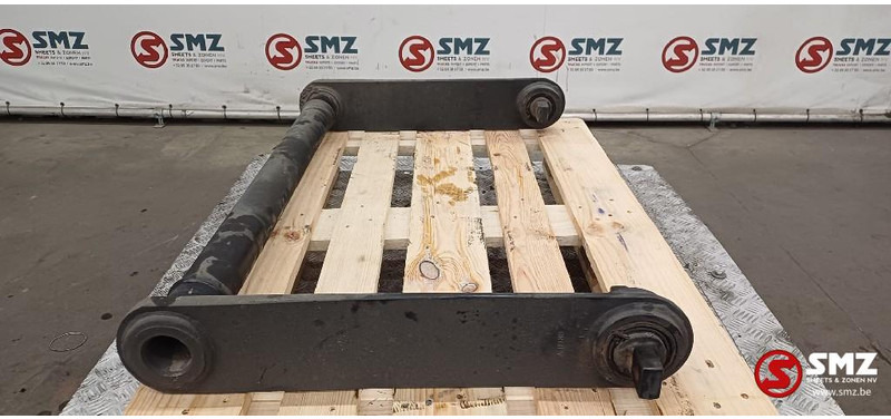 Mercedes-Benz Occ stabilisatorstang aandrijfas Mercedes - 스티어링 트럭 용 : 사진 3 Mercedes-Benz Occ stabilisatorstang aandrijfas Mercedes - 스티어링 트럭 용 : 사진 3
