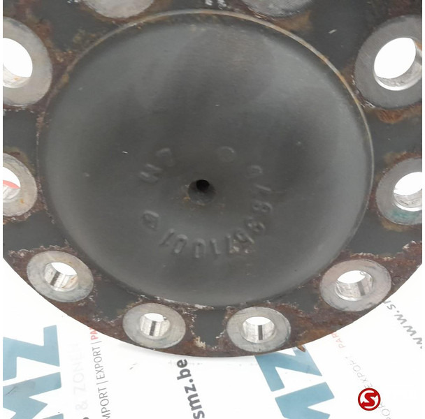 Mercedes-Benz Occ steekas met sper Mercedes - 프레임/ 시 트럭 용 : 사진 4 Mercedes-Benz Occ steekas met sper Mercedes - 프레임/ 시 트럭 용 : 사진 4