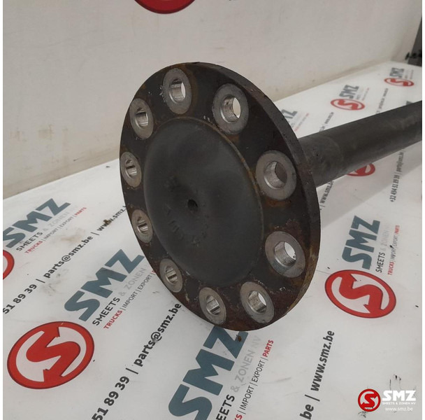 Mercedes-Benz Occ steekas met sper Mercedes - 프레임/ 시 트럭 용 : 사진 3 Mercedes-Benz Occ steekas met sper Mercedes - 프레임/ 시 트럭 용 : 사진 3