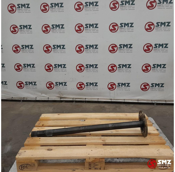 Mercedes-Benz Occ steekas met sper Mercedes - 프레임/ 시 트럭 용 : 사진 2 Mercedes-Benz Occ steekas met sper Mercedes - 프레임/ 시 트럭 용 : 사진 2