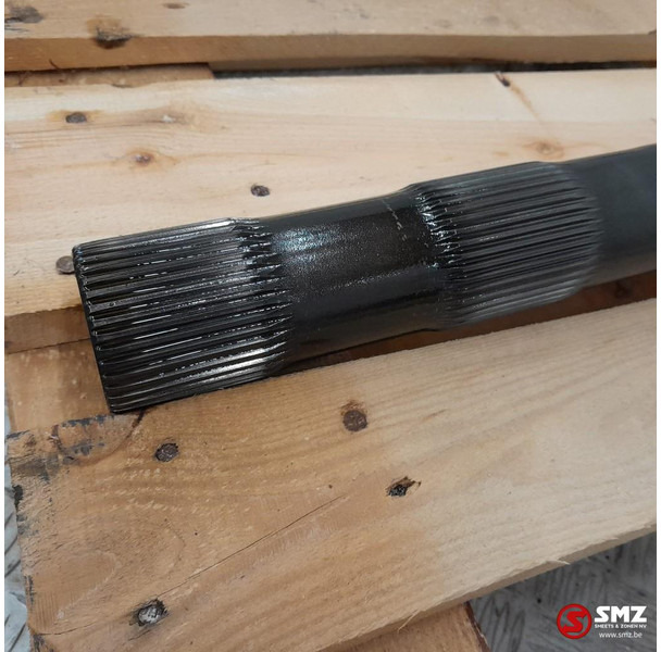 Mercedes-Benz Occ steekas met sper Mercedes - 프레임/ 시 트럭 용 : 사진 5 Mercedes-Benz Occ steekas met sper Mercedes - 프레임/ 시 트럭 용 : 사진 5