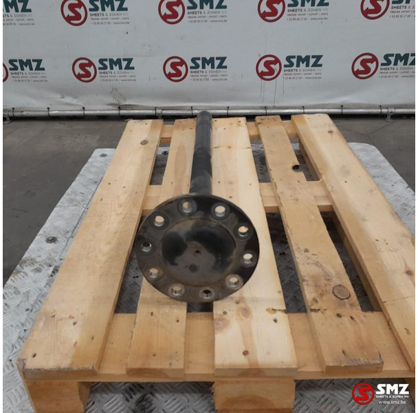 Mercedes-Benz Occ steekas met sper Mercedes - 프레임/ 시 트럭 용 : 사진 3 Mercedes-Benz Occ steekas met sper Mercedes - 프레임/ 시 트럭 용 : 사진 3