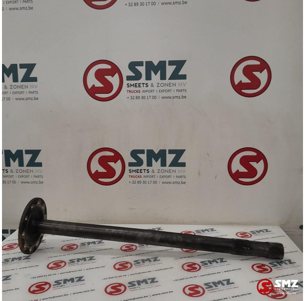 Mercedes-Benz Occ steekas met sper Mercedes - 프레임/ 시 트럭 용 : 사진 1 Mercedes-Benz Occ steekas met sper Mercedes - 프레임/ 시 트럭 용 : 사진 1