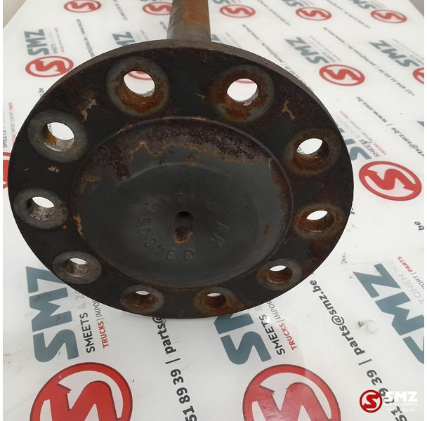 Mercedes-Benz Occ steekas zonder sper Mercedes - 프레임/ 시 트럭 용 : 사진 3 Mercedes-Benz Occ steekas zonder sper Mercedes - 프레임/ 시 트럭 용 : 사진 3