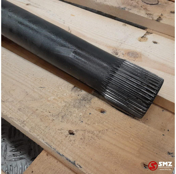 Mercedes-Benz Occ steekas zonder sper Mercedes - 프레임/ 시 트럭 용 : 사진 5 Mercedes-Benz Occ steekas zonder sper Mercedes - 프레임/ 시 트럭 용 : 사진 5