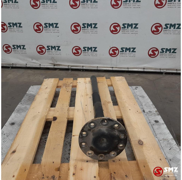 Mercedes-Benz Occ steekas zonder sper Mercedes - 프레임/ 시 트럭 용 : 사진 3 Mercedes-Benz Occ steekas zonder sper Mercedes - 프레임/ 시 트럭 용 : 사진 3