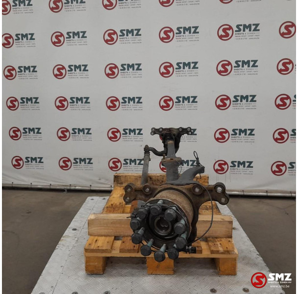 Mercedes-Benz Occ stuuras F-7.5/C22.5 Mercedes - 스티어링 트럭 용 : 사진 3 Mercedes-Benz Occ stuuras F-7.5/C22.5 Mercedes - 스티어링 트럭 용 : 사진 3