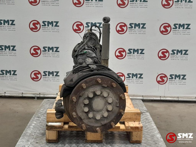Mercedes-Benz Occ stuuras F7.5/C22.5 Mercedes - 스티어링 트럭 용 : 사진 3 Mercedes-Benz Occ stuuras F7.5/C22.5 Mercedes - 스티어링 트럭 용 : 사진 3