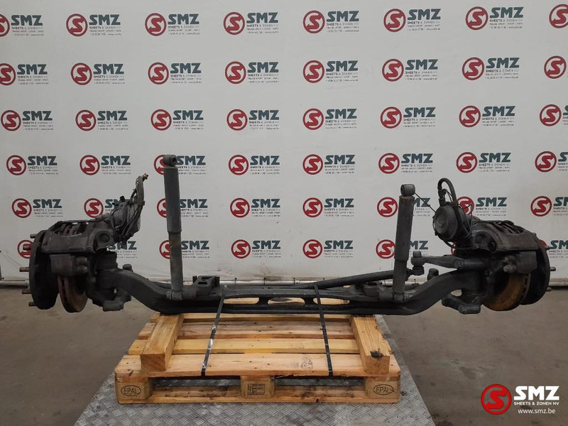 Mercedes-Benz Occ stuuras F7.5/C22.5 Mercedes - 스티어링 트럭 용 : 사진 2 Mercedes-Benz Occ stuuras F7.5/C22.5 Mercedes - 스티어링 트럭 용 : 사진 2