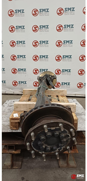 Mercedes-Benz Occ stuuras NL4/51DCL-7,5 Mercedes - 스티어링 트럭 용 : 사진 4 Mercedes-Benz Occ stuuras NL4/51DCL-7,5 Mercedes - 스티어링 트럭 용 : 사진 4