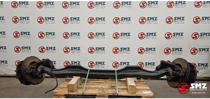 Mercedes-Benz Occ stuuras NL4/51DCL-7,5 Mercedes - 스티어링 트럭 용 : 사진 1 Mercedes-Benz Occ stuuras NL4/51DCL-7,5 Mercedes - 스티어링 트럭 용 : 사진 1