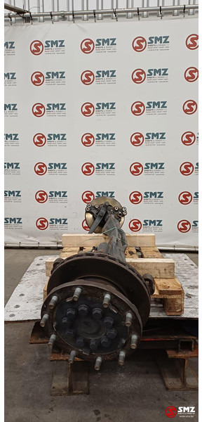 Mercedes-Benz Occ stuuras NL4/51DCL-7,5 Mercedes - 스티어링 트럭 용 : 사진 3 Mercedes-Benz Occ stuuras NL4/51DCL-7,5 Mercedes - 스티어링 트럭 용 : 사진 3