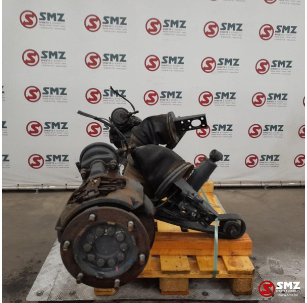 Mercedes-Benz Occ stuuras / meeloopas M-4,3LA/C17.5 Mercedes - 스티어링 트럭 용 : 사진 4 Mercedes-Benz Occ stuuras / meeloopas M-4,3LA/C17.5 Mercedes - 스티어링 트럭 용 : 사진 4