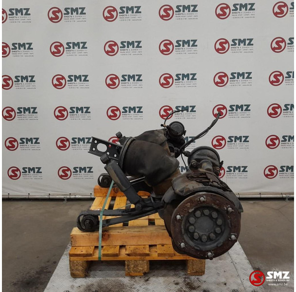 Mercedes-Benz Occ stuuras / meeloopas M-4,3LA/C17.5 Mercedes - 스티어링 트럭 용 : 사진 3 Mercedes-Benz Occ stuuras / meeloopas M-4,3LA/C17.5 Mercedes - 스티어링 트럭 용 : 사진 3