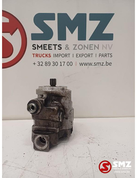 Mercedes-Benz Occ stuurbekrachtigingspomp Mercedes - 스티어링 펌프 트럭 용 : 사진 2 Mercedes-Benz Occ stuurbekrachtigingspomp Mercedes - 스티어링 펌프 트럭 용 : 사진 2