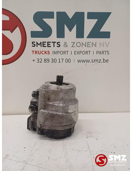 Mercedes-Benz Occ stuurbekrachtigingspomp Mercedes - 스티어링 펌프 트럭 용 : 사진 4 Mercedes-Benz Occ stuurbekrachtigingspomp Mercedes - 스티어링 펌프 트럭 용 : 사진 4