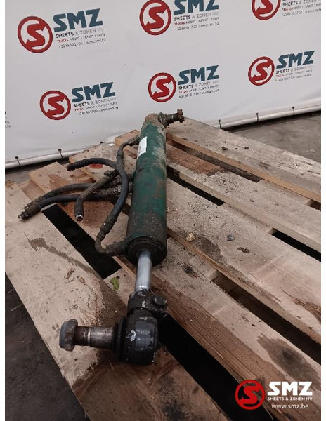 Mercedes-Benz Occ stuurcilinder Mercedes - 스티어링 트럭 용 : 사진 1 Mercedes-Benz Occ stuurcilinder Mercedes - 스티어링 트럭 용 : 사진 1