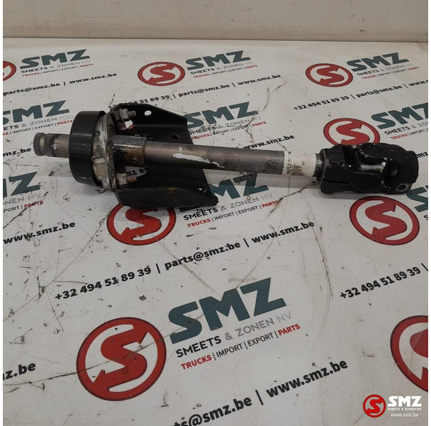 Mercedes-Benz Occ stuurkolom Mercedes - 스티어링 트럭 용 : 사진 2 Mercedes-Benz Occ stuurkolom Mercedes - 스티어링 트럭 용 : 사진 2