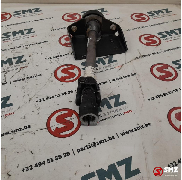 Mercedes-Benz Occ stuurkolom Mercedes - 스티어링 트럭 용 : 사진 3 Mercedes-Benz Occ stuurkolom Mercedes - 스티어링 트럭 용 : 사진 3